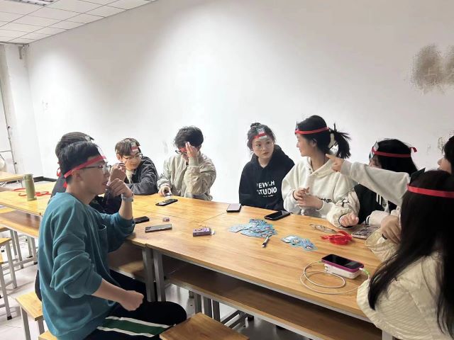 盛世十月 完满团支部活动丰收时刻——大数据学院、信息工程学院十月完满团支部活动集锦(七)