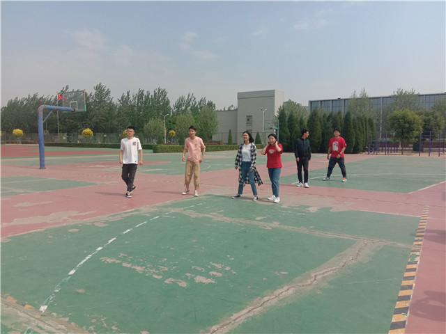 【完满班级】淬炼商学院5月完满班级主题活动回顾(十二)