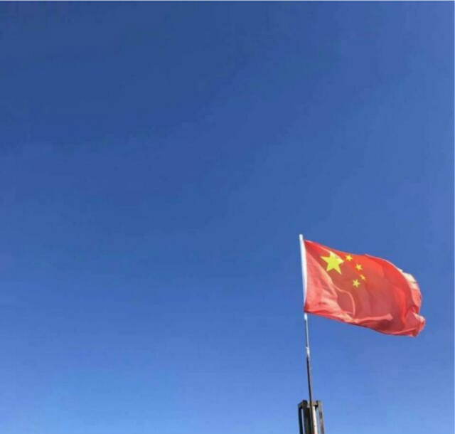 前行第167期:带你领略不一样的晨间信院
