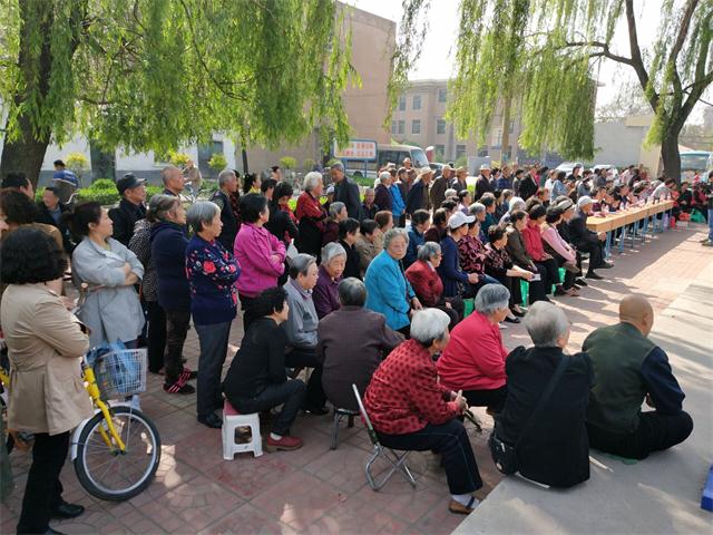 金谷嘉年华第10期：凝聚青春力量 共创美好未来——走进南城太纺社区