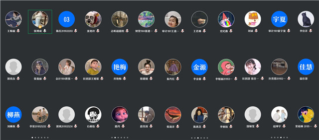 【社团活动】淬炼青年学子股海淘金 沉浸式感受商业风险