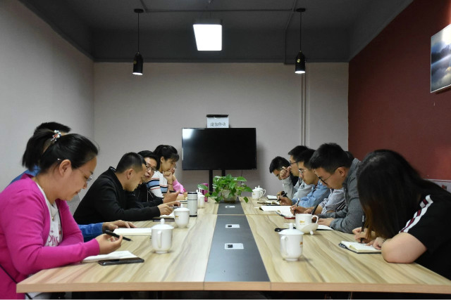 【1+1>2】经年遇见 “杏”好有你——经济与管理学院携手杏花书院召开双院融合研讨会