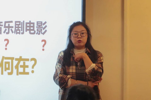 【书院传真】箕城书院2021年10月特色亮点活动回顾