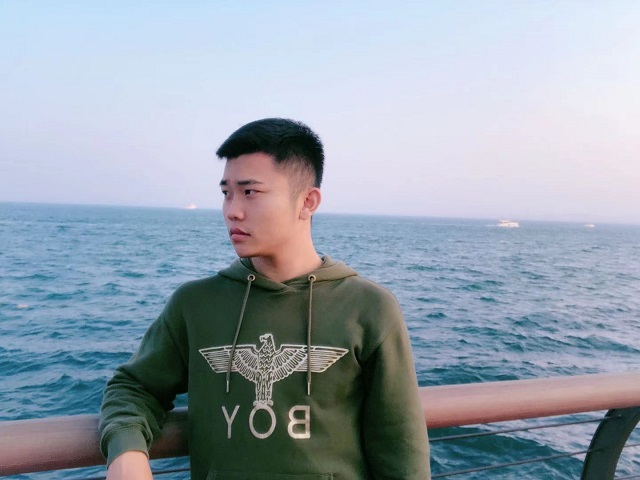 【毕业季】在奋斗的青春里绽放 为梦想扬帆起航