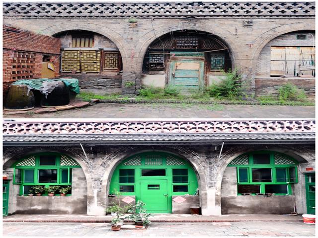 【三下乡】强“梁” 耐人寻“梁”感悟篇——经济与管理学院星火“乡”筑乡村振兴促进团社会实践活动第二篇章