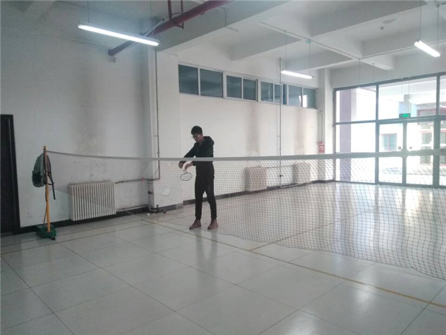 【完满班级】蓄势待发 运动的激情——淬炼商学院举办“善行青春”主题活动(六十二)