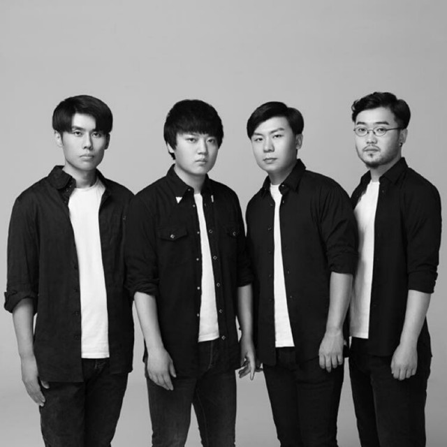 【音乐节】我们的征途是星辰大海 行走四方 心中有梦——Zing Way乐队、理想后花园乐队的专访