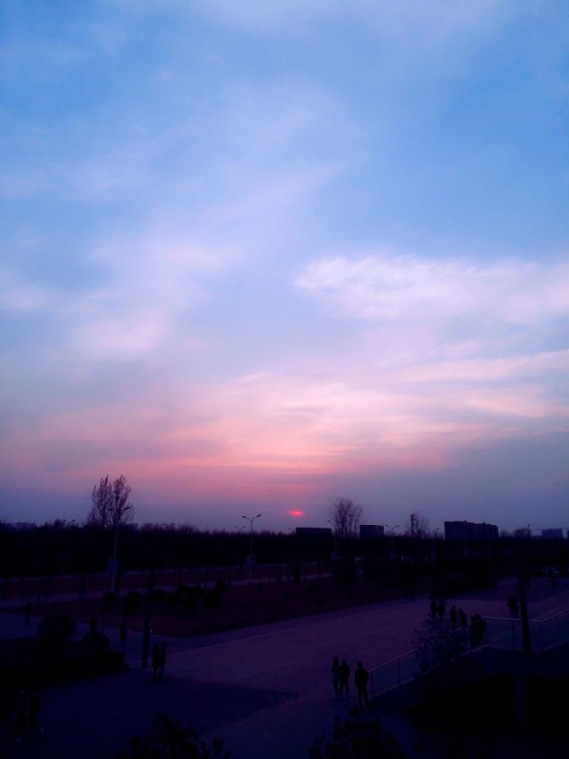 【完满班级】创意摄影 与我同行——信管1701班“创意摄影展”主题活动