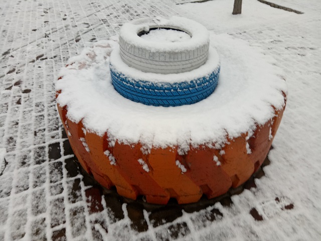 【前行】第79期:唯美信院 雪里已知春信至