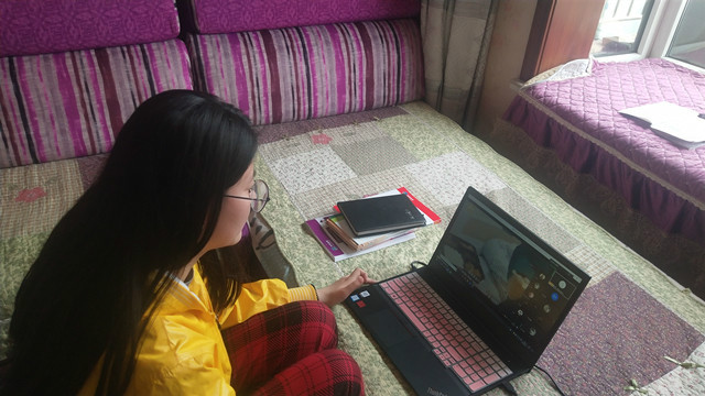 【完满班级】凝聚青春力量 闪耀青春光彩——经济与管理学院四月完满班级活动纪实(七)