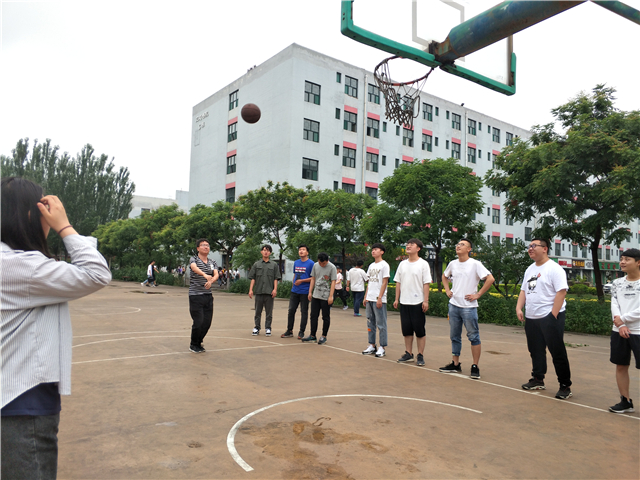 【完满班级】淬炼商学院6月完满班级主题活动回顾(十五)