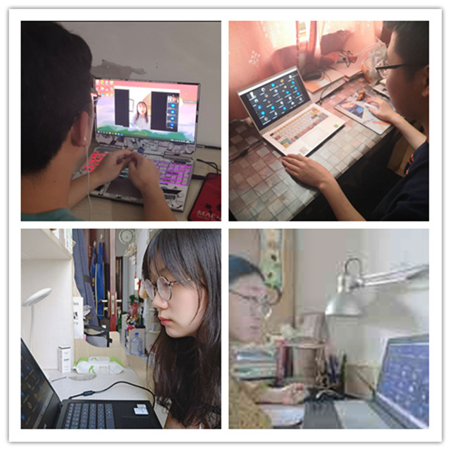 【1+1＞2】跨地域、跨文化、跨学校的云端知识增长——云南艺术学院金牌辅导员朱立霞老师主讲学生干部的“哲学三问”