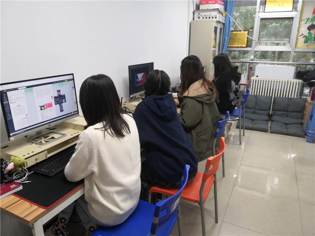 【信院力量】团委学生组织十月特色亮点活动回顾