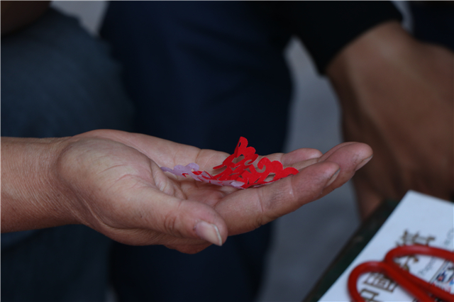 【生存挑战赛】邂逅平遥国际摄影展