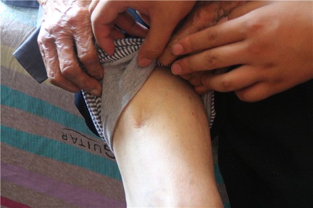 【三下乡】还记得那时  还记得那个你——“机时予”拜访92岁革命老兵