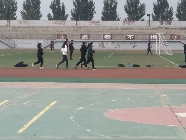 【完满班级】青春接力 与你同在——淬炼商学院十月完满班级主题活动(二十)