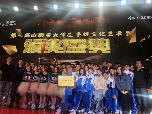 【才艺之星·杨晓雄】让改变发生