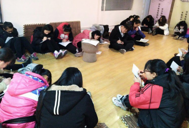 Fun课·补习所 开启你的寝室生活新方式