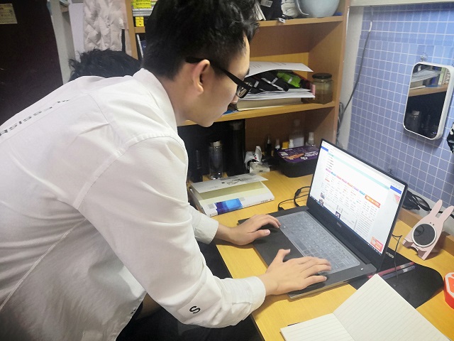 【完满班级】“我和我的祖国——爱国情怀”——信息工程学院物联2002班完满班级