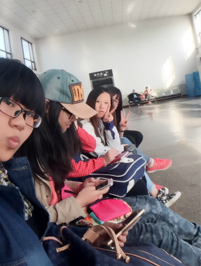 【筑梦青春】“筑梦青春俱乐部”的心灵之旅