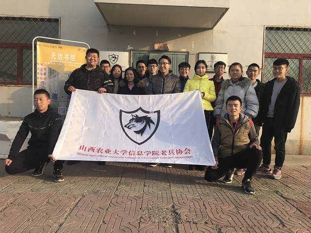 回响·完满校友第7期:生有所为 便一往无前