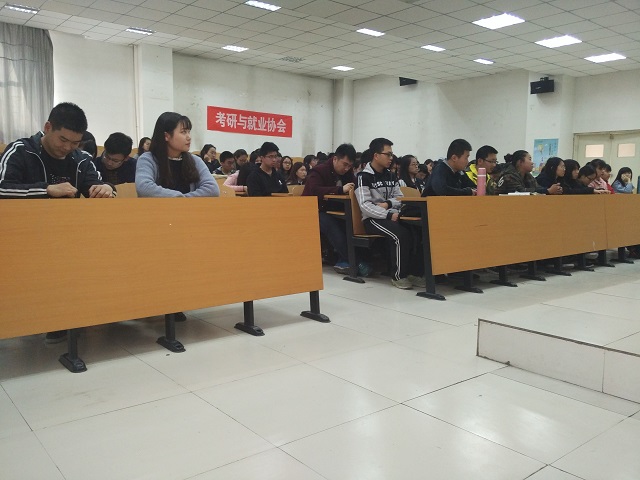 【社团快讯】春暖花开时 社团在发声——学生社团第三周社团活动速递