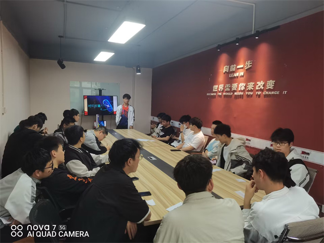 【完满团支部】似水流年忆往昔 时光胶囊留梦想——智能工程学院机制2002班完满团支部活动