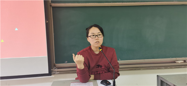 【辅导员说完满】扬帆起航正当时 砥砺前行谱新篇——智能工程学院2020级辅导员说完满