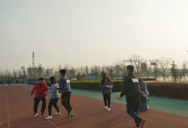 【完满班级】淬炼商学院4月完满班级主题活动回顾（三十七）