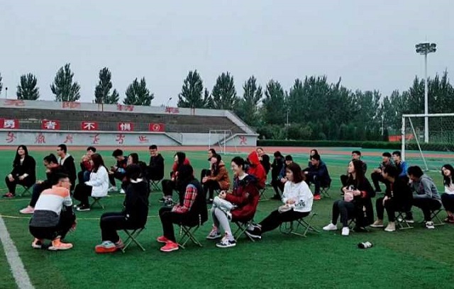 【完满班级】淬炼商学院4月完满班级主题活动回顾(五十一)