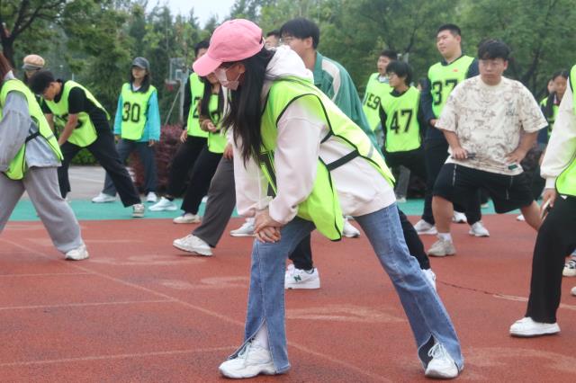 淬炼自我 见证蜕变 打卡专属于你的21天