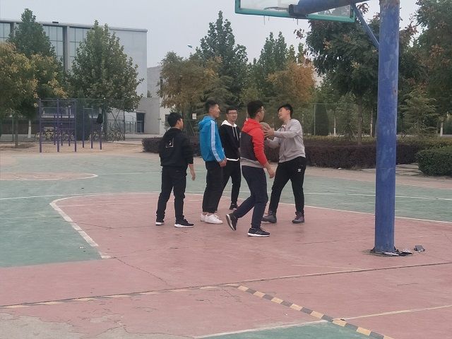 【完满班级】淬炼商学院4月完满班级主题活动回顾（五十九）