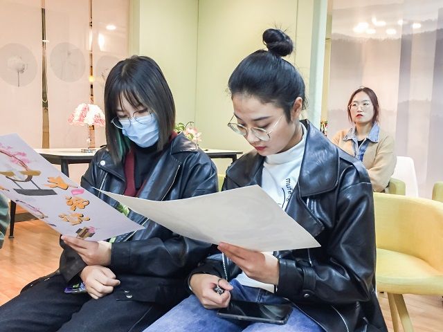 【书院传真】青藤书院十月特色亮点回顾