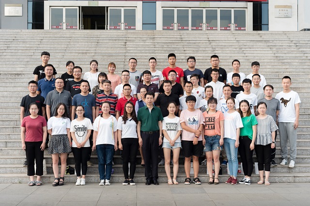 一部用志愿精神浇灌的西部青春史——2018年大学生志愿服务西部计划欢送座谈会