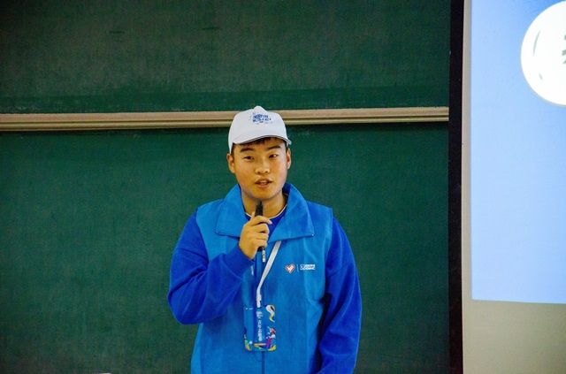 智能学子与“两弹一星” 跨越两个世纪的精神传承