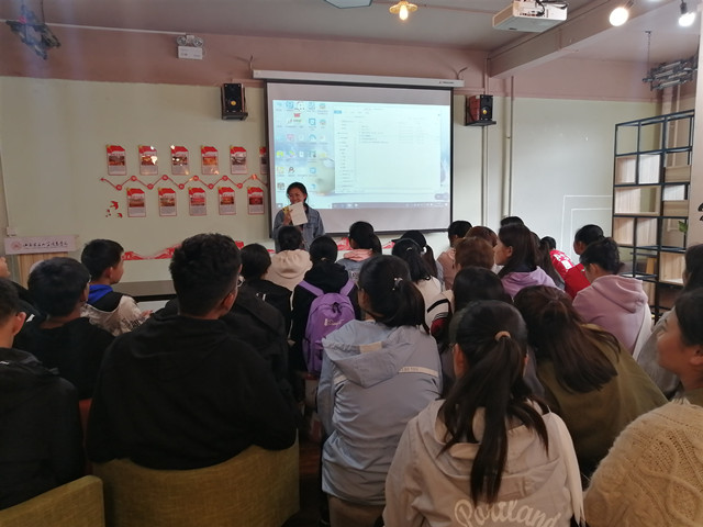 【完满班级】淬炼商学院10月完满班级主题活动回顾（四十四）