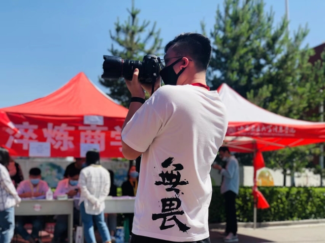 回响·完满校友第4期:“我与完满的十年”
