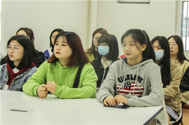 青藤书院3月特色亮点工作回顾