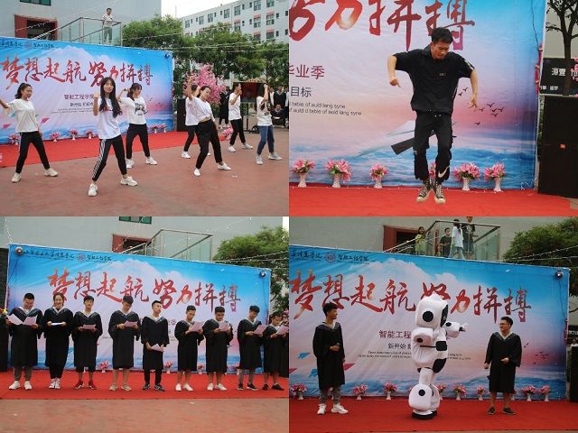 【1+1>2】“双院”联动助力学生全面发展