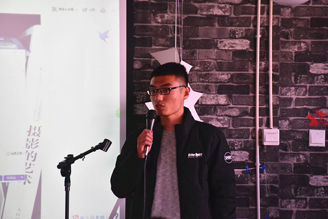 学长计划第593期:品书交流分享会于众创咖啡屋成功举办——第83期学长计划“书香润心灵 雅言溢校园”