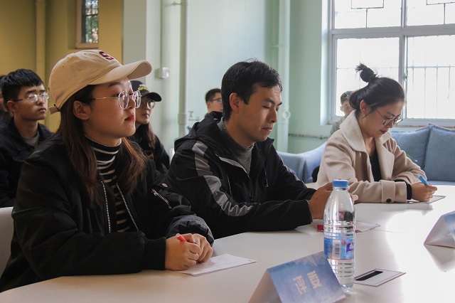 【1+1>2】营销创业实践挑战赛 培育书院学子商科思维