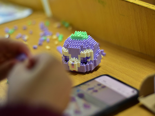 【完满班级】走进艺术 展示自我——淬炼·国际商学院审计2002班完满班级活动