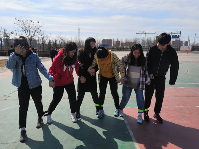 【完满班级】淬炼商学院3月完满班级主题活动回顾(二十五)