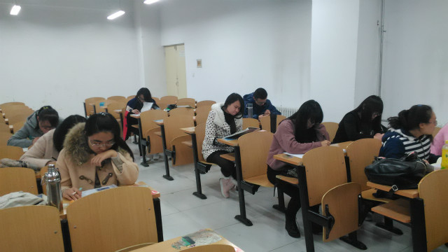 【社彩缤纷】潮范儿青春 魅力社团(十六)