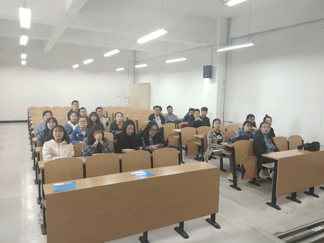 【完满班级】关注体育安全 乐享体育魅力——食品与环境学院食品1801班体育安全知识分享活动