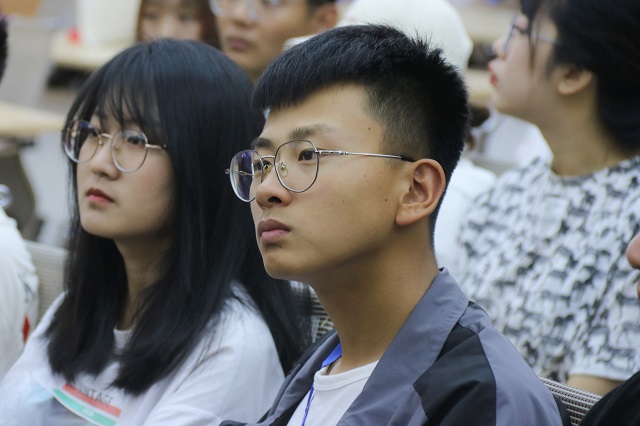 【公益学院】“益无边”赋能计划第五期:志愿三连拍 为公益人充电赋能