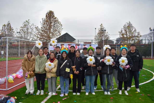 益颗心 权为你——大数据学院、信息工程学院权益部权益小课堂