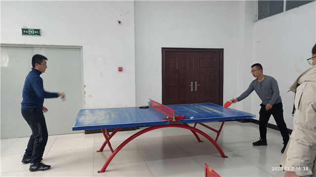 【完满班级】阳光体育 人人参与——大数据、信息工程学院计科2006班完满班级活动