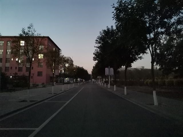 【完满班级】宣扬体育锻炼 不误身体本钱——食品与环境学院园林1701班完满班级活动