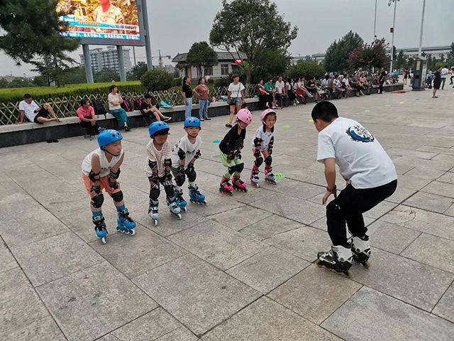 【暑期社会实践】艰辛知人生 实践长才干——“青春兴晋”大学生暑期实践活动